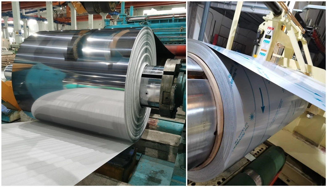 China′ S Excellent Stainless Steel Material Supplier Offers Stainless Steel Flat Plate, Stainless Steel Coil and Other Stainless Steel Products