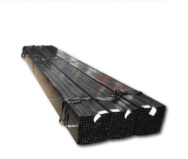 ASTM A36 50X50 Square Steel Pipe Weight Square Pipe Shs Rhs 40X80 Rectangular Square Hollow Section/Hot Cold Rolled Seamless Welded Stainless Steel Pipe