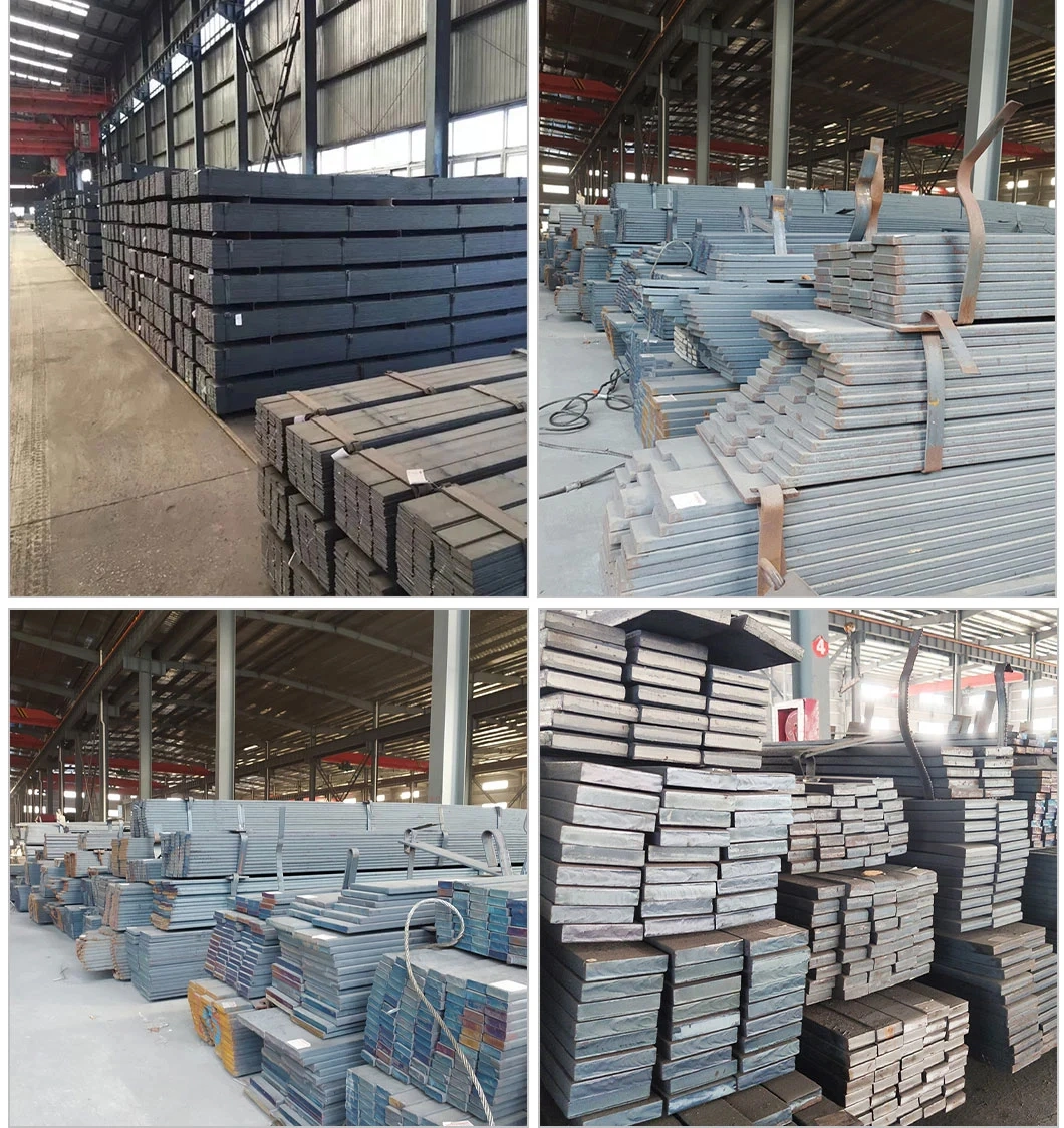 Hot Rolled Flat Steel Origin in China Flat Steel Other Products Stainless Bar Flat Bar Steel Hot Selling Stainless Steel Flat Bars High Quality Product