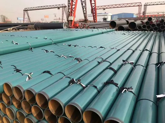 Carbon Galvanized Seamless Steel Pipe for Construction, Electrical Appliances, Manufacturing and Fire Protection