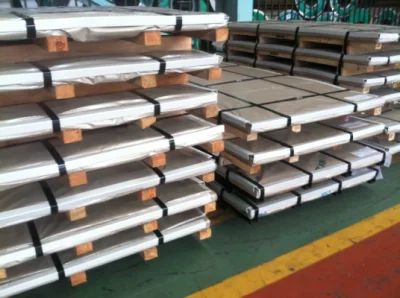 Fornecedor de material de aço inoxidável 304 304L 310 410 oferece placa plana de aço inoxidável, bobina de aço inoxidável e outros produtos de aço inoxidável