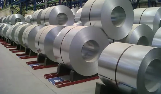 Excelente fornecedor de material de aço inoxidável da China oferece bobina de aço inoxidável e outros produtos de aço inoxidável completos