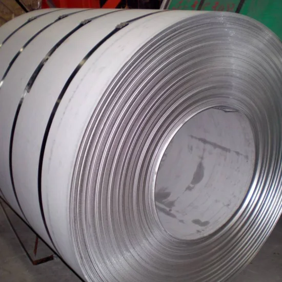 Fornecedor de material de aço inoxidável oferece placa plana de aço inoxidável, bobina de aço inoxidável e outros produtos de aço inoxidável com especificações completas